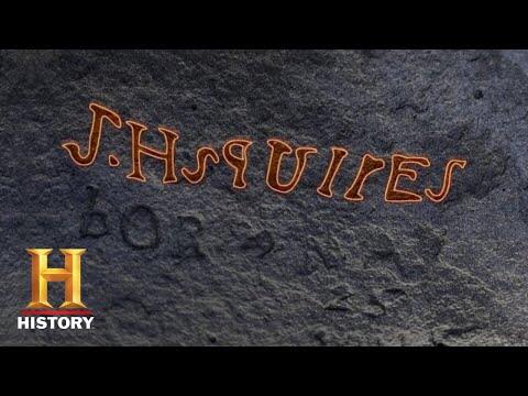 Beyond Oak Island: NEW CLUES to Jesse James' Buried Gold (Season 1) | History