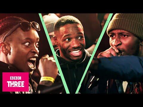 'That Was Annihilation': RAP CLASHES Cut Deep! | The Rap Game UK Series 2