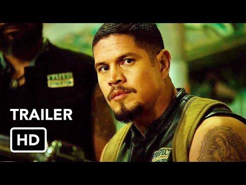 Mayans MC Season 2 Trailer (HD)