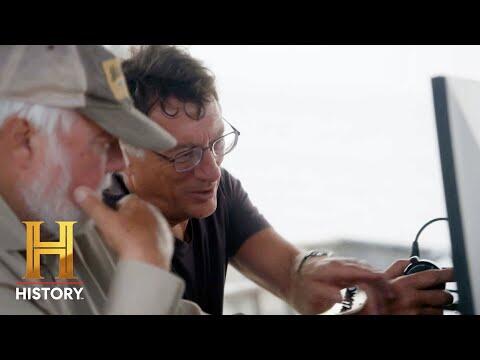 Beyond Oak Island: NEW REVELATIONS in Lake Michigan Treasure Hunt (Season 3)