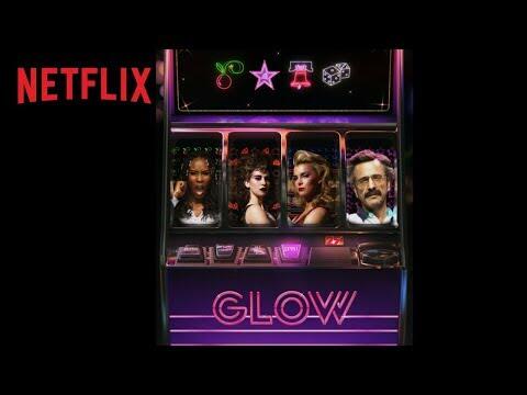 GLOW | Season 3 Date Announcement | Netflix