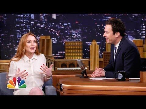 Lindsay Lohan Lets Oprah's Calls go to Voicemail