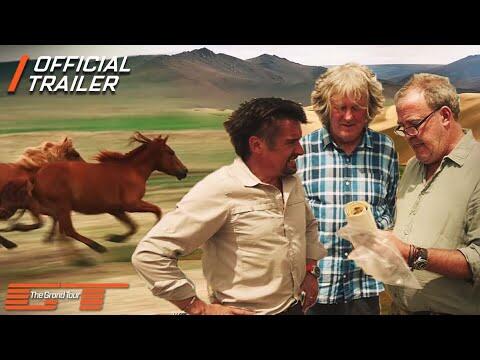 The Grand Tour: Season 3, Episode 13 Trailer