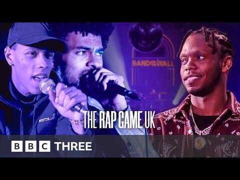 Making A Song In Just 24 HOURS - Mwangi & JClarke FULL PERFORMANCE | The Rap Game UK Series 4