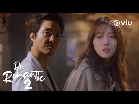 Dr. Romantic 2 Trailer #2 [ENG SUB]