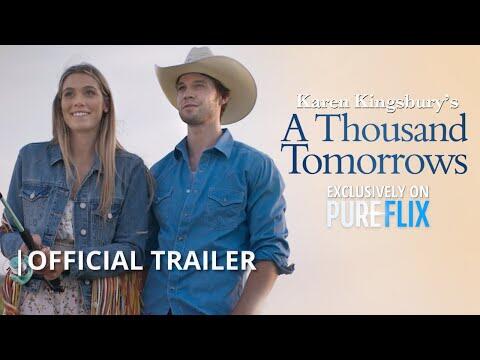 Karen Kingsbury's A Thousand Tomorrows | Official Trailer