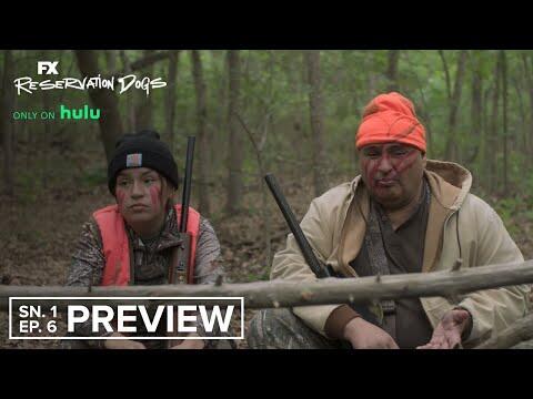 Hunting - Season 1 Ep. 6 Preview