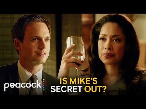 Does Jessica Know The Truth About Mike?