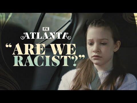 'Are We Racist?' Clip