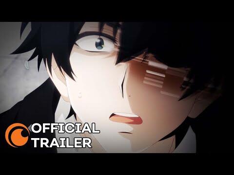 Demon Lord Retry! R Official Trailer [Subtitled]