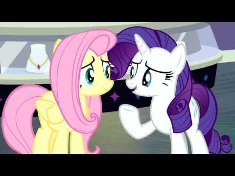 My Little Pony: Friendship Is Magic – All New Adventures