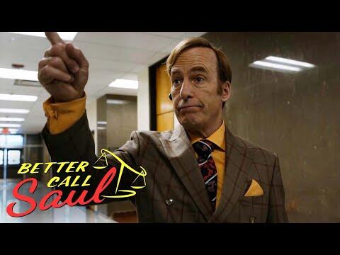 Saul Goodman Making Moves - 50% Off