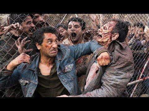 FEAR THE WALKING DEAD Season 3 - Trailer