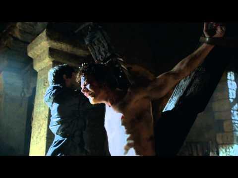 Game of Thrones: Season 3 - Episode 6 Recap (HBO)