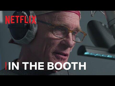 In The Booth with Ed Harris - Season 1