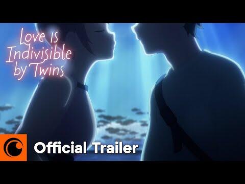 Official Trailer [Subtitled]