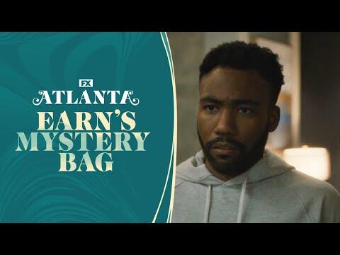 Post-Credits Scene: Earn's Mystery Bag