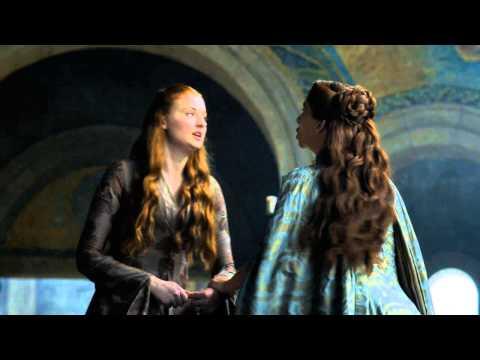 Game of Thrones Season 4: Inside the Episode #7 (HBO)