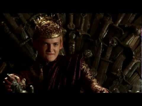 Game Of Thrones Season 2: 'Shadow' Tease