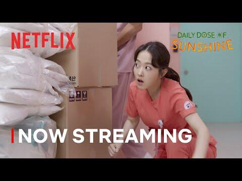 Now Streaming [ENG SUB]