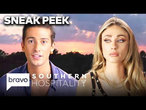 SNEAK PEEK: A Glimpse into Southern Hospitality Season 2 | Southern Hospitality | Bravo