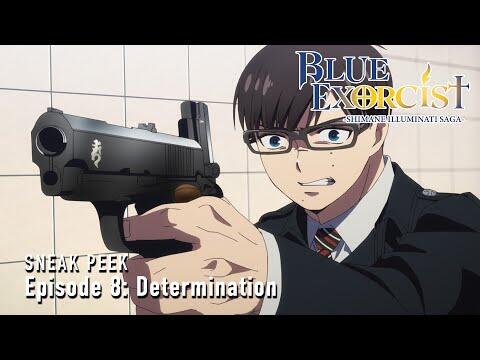 -Shimane Illuminati Saga- Episode 8 Preview [Subtitled]