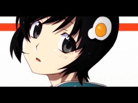 Nisemonogatari Trailer [Subtitled]