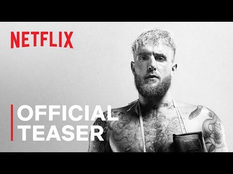 UNTOLD: Jake Paul The Problem Child | Official Teaser | Netflix