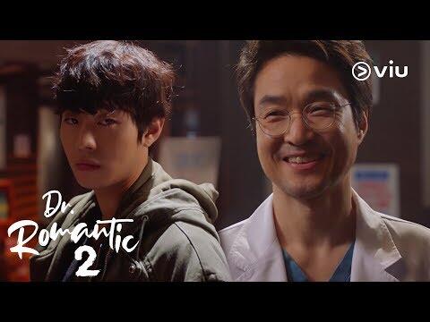 Dr. Romantic 2 Trailer #1 [ENG SUB]