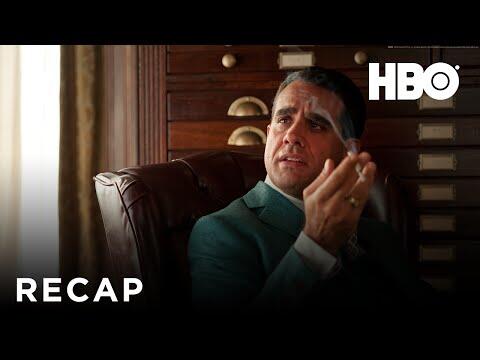 Boardwalk Empire - Season 3: Recap - Official HBO UK