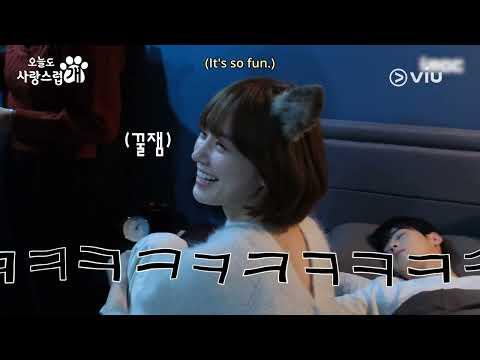 [BTS] Ep 4 Making | Viu Original, A Good Day to be a Dog ????