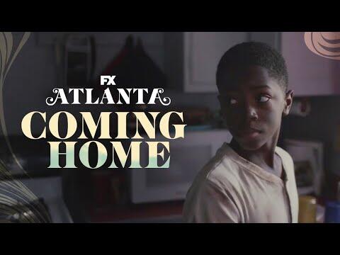 Coming Home Clip