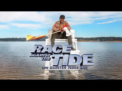 Race Against the Tide, Season 3 | Official Trailer