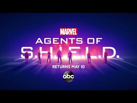 Marvel Agents of S.H.I.E.L.D. | Wondercon 2019 Clip