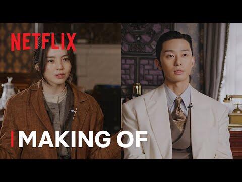 Making Of [ENG SUB]