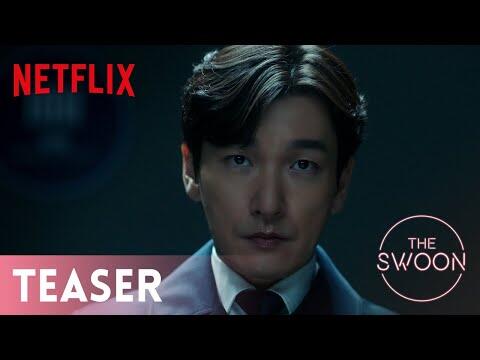 Stranger 2 | Official Teaser | Netflix [ENG SUB]