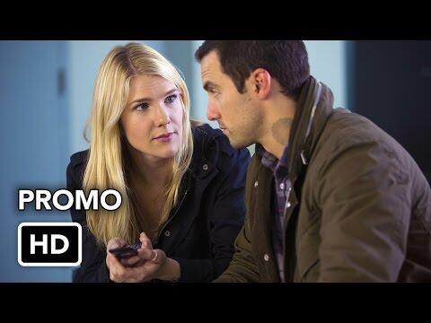 The Whispers 1x09 Promo 'Broken Child' (HD)