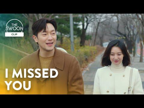 Kim Ji-won and Son Suk-ku reunite with compliments and smiles | My Liberation Notes Ep 14 [ENG SUB]