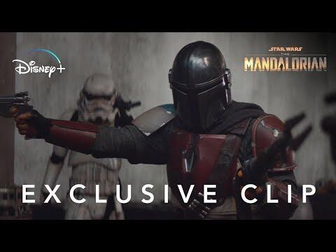 Exclusive Clip