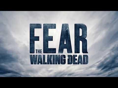 FEAR THE WALKING DEAD Season 4 - Trailer