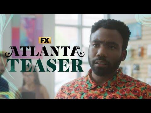 S4 Teaser - Going Back to ATL