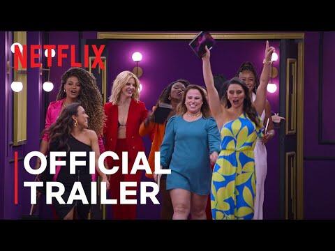 A Fresh Start - Season 4 Official Trailer