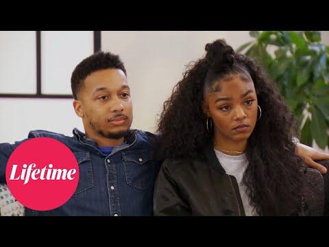 Bride & Prejudice: Forbidden Love - Sneak Peek | Lifetime