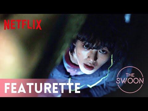 [Behind the Scenes] Bringing the characters and monsters to life | Sweet Home Featurette [ENG SUB]