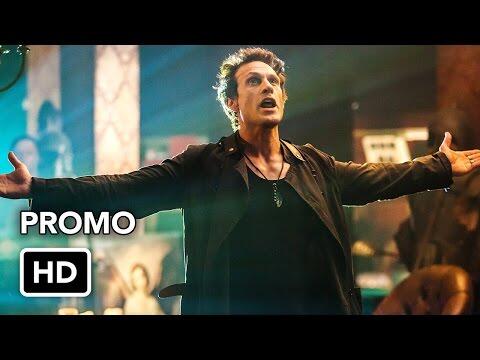 Dominion 2x02 Promo 'Mouth of the Damned' (HD)