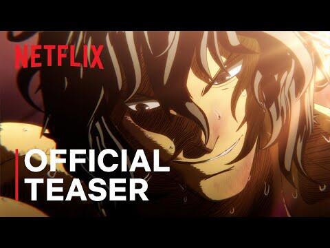 Season 2 Part.2 Official Teaser [Subtitled]