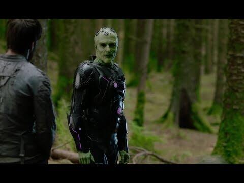 Krypton - Season 2 Official Trailer