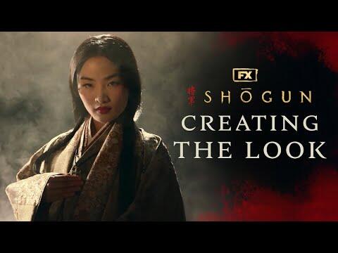 The Making of Shōgun – Chapter Four: Creating the Look