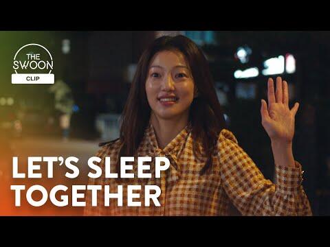 EL accidentally asks Lee Ki-woo to sleep with her | My Liberation Notes Ep 12 [ENG SUB]