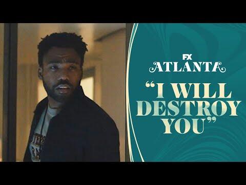 'I Will Destroy You' Clip